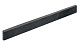 Плинтус Italon Materia Titanio 7,2x60