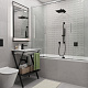 Вставка SBD023\DD202120 Про Матрикс антрацит 9.5х9.5