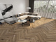 Ламинат LAMIWOOD CHESTER 515 Дуб Плимут 10.1x60.6