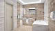 Керамогранит Laparet Envy серый 40x40 матовый