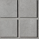 Декор Atlas Concorde Blaze Aluminium 3D Factory 29x29 A0UR