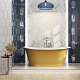 Керамогранит Kerama Marazzi SG071602R Капрая белый лаппатированный обрезной 119.5x320