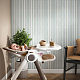 Бордюр Kerama Marazzi VT\A512\5009 Весна 1 матовый 6.3x20