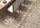 Керамогранит Alma Ceramica Стайл GFU04STA04R коричневый 60x60