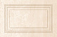 Плинтус Керлайф OLIMPIA CREMA 20.6x31.5