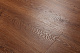 Кварцвиниловая плитка Aqua Floor RealWood Glue AF6033 Glue 1219.2x177.8 Дуб Темный замковый кварц винил напольный