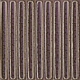 Декор Kerama Marazzi KMD2SOB005BN чипсет Далия фиолетовый глянцевый 20x20
