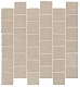 Мозаика Boost Natural Ash Mosaico Tumbled A7CG 31x31