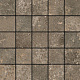 Мозаика ColiseumGres Cervinia Terra 28x28