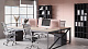 Мозаика Estima TN00 Tramontana Cube Ivory 25x29 бежевый