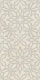 Декор Kerama Marazzi KMD3STA068BR Махкама бежевый светлый глянцевый обрезной 30x60