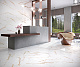 Керамогранит Laparet Uno White Venato Calacatta Gold белый 60x120 сатинированный