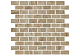 Мозаика Kerama Marazzi Эвора мозаичный бежевый глянцевый 30x32 MM13121