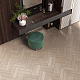 Керамогранит Kerama Marazzi SG400800N Вяз серый 9,9x40,2