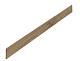 Плинтус ColiseumGres Merano Nut 7,2x90