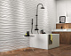 Керамическая плитка Atlas Concorde 3D Wall Design Dune Sand Matte 40x80 8DUS