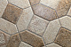 Керамическая плитка Kerama Marazzi 26314 Брюссель микс матовая 6x28,5