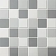 Мозаика NSmosaic PA-550 серый 30.6x30.6