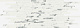 Декор Italon Charme Deluxe Invisible White Strip 26x75