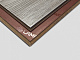 Ламинат LAMIWOOD DINASTY 206 Дуб Виндзор 24x121.5