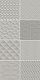 Декор Italon Genesis Play Silver 15x15