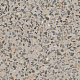 Керамогранит Vitra Terrazzo-X Темный 60x60 лаппатированный