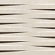 Мозаика Atlas Concorde Kone White Pinnacle 3D 30x30 AUN9