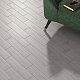 Керамогранит Kerama Marazzi SG402300N Листоне серый 9,9x40,2