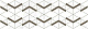 Декор (OS\A153\60124) Laparet Lord Wing белый 20x60 глянцевый