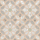 Декор Vitra Beton-Terrazzo Пэчворк 60x60 лаппатированный