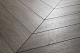 Кварцвиниловая плитка Aqua Floor Chevron Glue (Parquet) AF2555PGCh 553.7x130.5 Сосна Светлый замковый кварц винил напольный