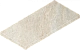 Ступень Италон Магма Айс угловая левая 620070002955 бежевый 33x60