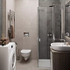 Керамогранит Kerama Marazzi Мирабо серый обрезной 60x60 DD638520R