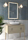 Керамическая плитка Kerama Marazzi 17063 Витраж белый 15x15