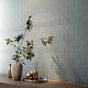 Керамическая плитка Kerama Marazzi KM0715B0051N Касба черный матовый структура 7.4x15