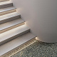 Ступень Kerama Marazzi KM6060G0031RGCF фронтальная клееная Бричиола бежевый светлый матовый обрезной 33x60