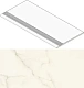 Ступень Marvel Calacatta Apuano Gradino Matt AGHM 30x120