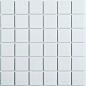 Мозаика NSmosaic P-524 белый 30.6x30.6