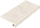 Ступень фронтальная Italon Contempora Pure 33x60