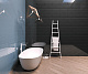 Керамическая плитка Kerama Marazzi 15073 Вилланелла черный 15x40