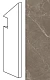 Ступень правая Marvel Gris Supreme Battiscopa Sag.Dx AFBV 7.2x30