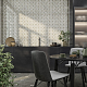 Плинтус Kerama Marazzi FMB032 Кантата белый глянцевый 15x25