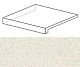 Ступень угловая Marvel Terrazzo Cream Scalino Ang. Matt AS80 33x33