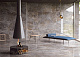 Мозаика Vitra Marble-X Бреча Капрайа Белый 30x30 лаппатированный