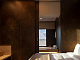 Керамогранит Laminam Ossido Nero 162x324 LAMF007880_IT