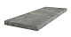Ступень угловая правая ColiseumGres Trevi Brown 33x90