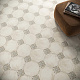 Керамогранит Kerama Marazzi SG243300N Пьяцетта серый 24x24