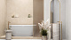 Керамическая плитка Alma Ceramica Мурал TWU3090MUR74R разноцветный 30x90