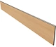 Плинтус Estima CW04 Classic Wood Honey Oak 7x60 бежевый