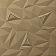 Декор Italon Charme Advance Play Gold 30x30
